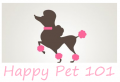 Happy Pet 101