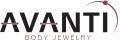 Avanti Body Jewelry