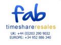 Fab Timeshare