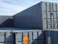 Aaron Supreme Storage Containers and Trailers