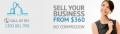 Sell my business online