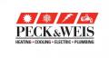 Peck  &  Weis Heating Cooling Plumbing &  Electric