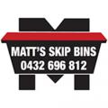 Matt’s Skip Bins