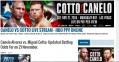 Canelo vs Cotto Live Stream