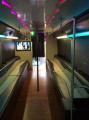 Hot ATL Party Bus