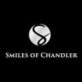 Smiles of Chandler