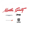 Martin Swanty Chrysler Jeep Dodge