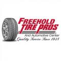 Freehold Tire Pros and Automotive Center