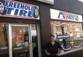 Freehold Tire Pros and Automotive Center