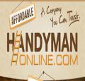 Affordable Handyman