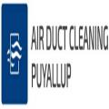 Air Duct Cleaning Puyallup