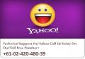 Yahoo Support Australia and Phone Number 