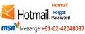 Hotmail Help And Support Australia