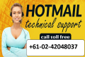 Hotmail Help And Support Australia