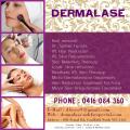 Dermalase | IPL Hair Reduction Malvern