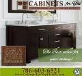 Cabinets for You