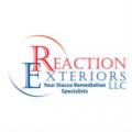 Reaction Exteriors