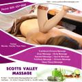 Scotts Valley Massage