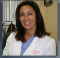 Dr Leslie Gonzalez, MD OBGYN