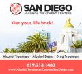 San Diego Alcohol Treatment Centers