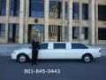 Salt Lake Limousines