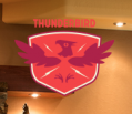 Thunderbird Custom Design