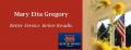 Mary Etta Gregory - Better Homes Realty