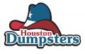 Houston Dumpsters