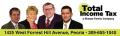 Total Income Tax, LLC