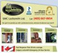 SMC Locksmith