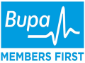 Bupa Dental Adelaide