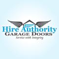 Hire Authority Garage Doors