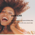 curlLESS