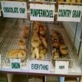 Country Bagel and Bakery
