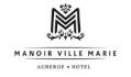 Hotel Auberge Manoir Ville Marie