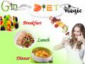 GM DIET MAGIC