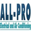 All-Pro Electrical & Air Conditioning