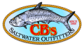 CB's Saltwater Outfitters