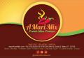 A-Mari-Mix Fresh Mex Fusion