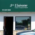 3rd Universe