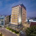 Hilton Garden Inn Izmir Bayrakli