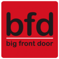 Big Front Door