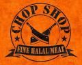 Chop Shop Fine Halal Meat
