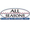 All Seasons Cooling & Heating