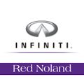 Red Noland INFINITI