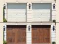 Garage Doors of San Marcos