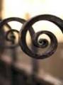 Reyes Ornamental Iron