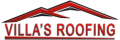 Villa's Roofing