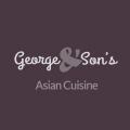 George & Son's Asian Cuisine