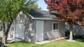 Idaho Wood Sheds